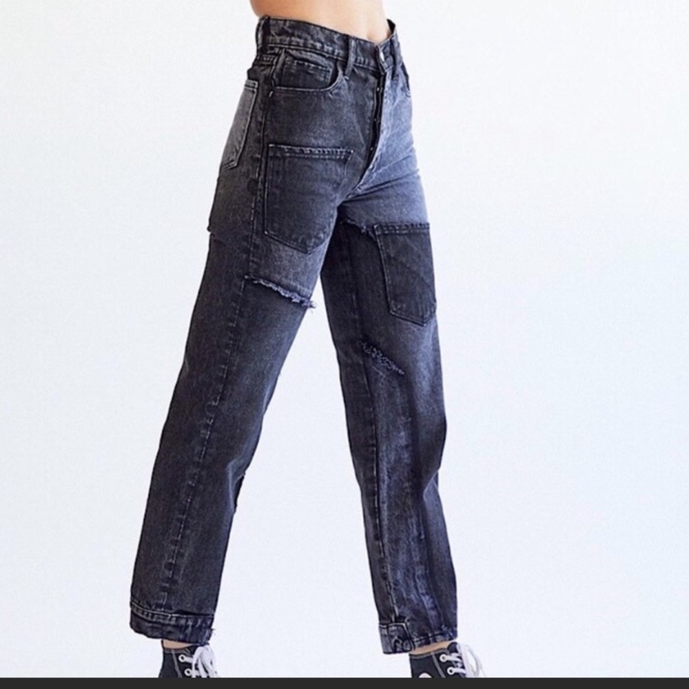 Revice Matchmaker Love At First Sight Denim Jeans